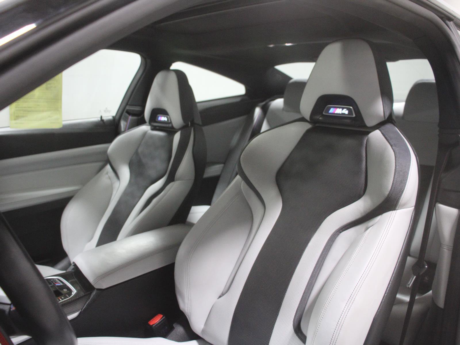 bmw m4 coupe 2021 WBS33AZ01MCH46289 image bmw m4 coupe 2021 WBS33AZ01MCH46289 image